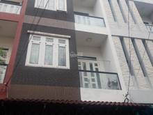 Hình ảnh Nhà HXH nội bộ Bình Long 3 tấm