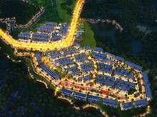 Hình ảnh Bán đất 100m2 trung tâm Bãi Cháy kèm xây