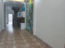 Hình ảnh Sốc! Nhà Ngọc Thụy, Long Biên, 60m2, 3 tầng, sân đá bóng, nhỉnh 4 tỷ.