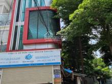Hình ảnh MTKD nội bộ Âu Cơ, 5 tầng, 22 phòng