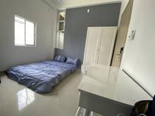 Hình ảnh Căn Hộ Studio Mới Toanh - Giá Rẻ, ÂU CƠ Tân Phú