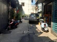 Hình ảnh Bán nhà hẻm 358 Bình Long, P Phú Thọ Hòa