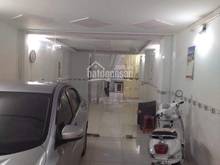 Hình ảnh Nhà nở hậu 72m2 hẻm xe hơi 70 m²