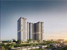 Hình ảnh Căn Hộ Cao Cấp 3PN Hưng Thịnh Sunshine TP.Dĩ An DT 90m2 - 2.97 Tỷ