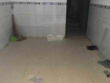 Hình ảnh Bán nhà hẻm Âu Cơ, P Phú Trung, Tân Phú
