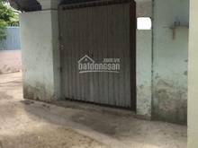 Hình ảnh Nhà cũ diện tích 65m2 hẻm xe hơi Âu Cơ
