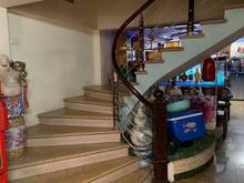 Hình ảnh Bán gấp nhà mặt phố Đầm Trấu  DT: 50m2, 5T, giá: 9.5 tỷ, ô tô đỗ cửa,