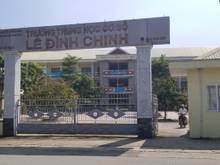 Hình ảnh Bán Đất Sổ Riêng. Gần Chợ, Trường Học, MT Buôn Bán. Giáo xứ Ngũ Phúc