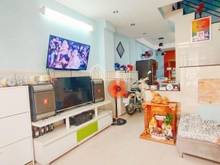 Hình ảnh bán gấp nhà Bình Long 3 tầng BTCT 50m2