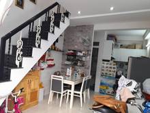 Hình ảnh bán nhà lê văn thọ , mới tới ở ngay , 25m2 , 2.7 tỷ .