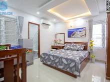 Hình ảnh Phòng Studio XINH, FULL Tiện Nghi, LƯU NHÂN CHÚ 5' Đi Sân Bay Tân Bình