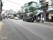 Hình ảnh Nhà đường Bình Long 4,7 x 19m vuông vức