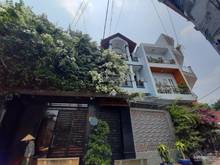 Hình ảnh Bán biệt thự 270m2 (9x30) , Đường Âu Cơ, Phường Tân Sơn Nhì,