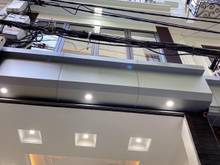 Hình ảnh Siêu phẩm Nguyễn Văn Cừ, 55M2 x6 tầng, thang máy, gara, ô tô tránh đỗ