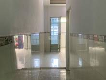 Hình ảnh Bán nhà rẻ nhất Tân Phú, Bình Long, 57m2