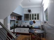 Hình ảnh Nhà bán gấp, hẻm xe tải, Bình Long, Tân Phú
