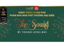 Hình ảnh Nhà Phố Thương Mại Biển 2 Mặt Tiền tại The Sound - THANH LONG BAY