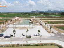 Hình ảnh Đất nền TP Thanh Hóa sát nút giao cao tốc HN-Ninh Bình-Thanh Hóa