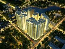 Hình ảnh Bán 20 căn chung cư Mandarin Garden Hoàng Minh Giám, từ 5.1 tỷ