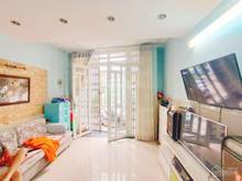 Hình ảnh Bán nhà riêng Đường Bình Long, Phường Tân Quý