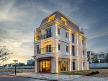 Hình ảnh Chào bán Shophouse Regal Pavillon giá hơn 1400 tỷ