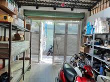 Hình ảnh Bán nhà (4x20.5m) Thạch Lam, Bình Long, Quận Tân Phú