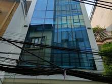 Hình ảnh Bán nhà kinh doanh Thái Hà, gara ô tô, 56m2, ngõ thông, 15.5 tỷ