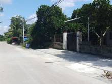 Hình ảnh Đất thổ cư trung tâm Củ Chi,diện tích hơn 500 m2,giá chỉ nhỉnh 4 tỷ