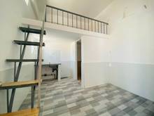 Hình ảnh Phòng trọ giá tốt Quận Tân Phú 20m2, có gác