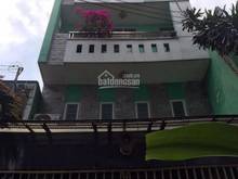 Hình ảnh Cần bán nhà hẻm 1/ Âu Cơ, P. Phú Trung, Q. Tân Phú