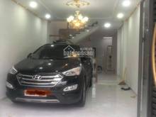 Hình ảnh Bán nhà HXH, Bình Long, Tân Phú, 74m