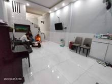 Hình ảnh Bán Nhà HXH đường Phú THọ Hòa, Tân Phú 56m2_giá rẻ hiếm có khó tìm
