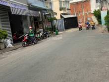 Hình ảnh Bán nhà hẻm 137 Bình Long (18x30m)