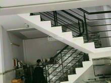 Hình ảnh SHR nhà 1 lầu (4x8=32m2) ngã 4 Bình Long