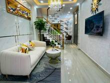 Hình ảnh Bán nhà Âu Cơ hẻm 3m sát mặt tiền đường
