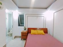 Hình ảnh Phòng Studio Giá Hạt Dẻ, PHẠM VĂN CHIÊU Gần CV Làng Hoa Gò Vấp, 2TR6