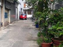 Hình ảnh Nhà bán, Tân Phú, Âu Cơ, hẻm xe hơi, diện tích 21m2