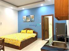 Hình ảnh 🍍Căn Hộ Gỗ Sang Xịn, Full Nội Thất - Gần ĐH Hufit, ĐH Bách Khoa