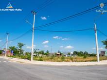 Hình ảnh Bán lô đất mặt tiền Quốc Lộ 1A, vị trí trung tâm Núi Thành.