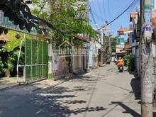 Hình ảnh Nhà bán, Âu Cơ, Tân Phú, giá 2,1 tỷ, diện tích 28m2