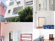 Hình ảnh Căn Hộ 2PN 1PK 1WC ban công full nội thất Thành Thái Q10