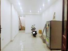 Hình ảnh Bán nhà, Ngõ An Sơn, Hai Bà Trưng, DT 32m2, Sổ Đỏ CC, Chỉ 2,6 tỷ