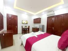 Hình ảnh ☀️Căn Hộ thiết kế kiểu Phương Tây full nội thất ngay CV Lê Thị Riêng☀️