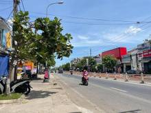 Hình ảnh Bán nhà 2 tầng mặt tiền, trung tâm P. Phú Bài – Tx Hương Thủy