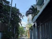 Hình ảnh Bán nhà hẻm xe tải Âu Cơ, Tân Phú, 94m2