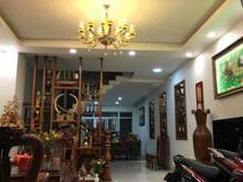 Hình ảnh Cần Bán Gấp Nhà Tân Hòa Đông Hẻm Xe Hơi  5m x 21m chỉ  6 tỷ 5