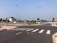Hình ảnh Bán đất Bình Dương gần Trường Đại Học Quốc Tế Việt Đức