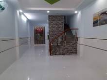 Hình ảnh Bán nhà đẹp ở ngay Phan Văn Trị, P10, Gò Vấp, 51m2, 4.3 tỷ