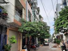 Hình ảnh Nhà mới, ở ngay, 2.1 tỷ, nhà 2 lầu