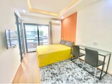 Hình ảnh 🌟Căn Hộ Balcony Ngập Tràn Khí Trời - 300m Tới Chợ BÀU SEN Quận 5